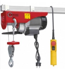 Тельфер Odwerk BHR 1200